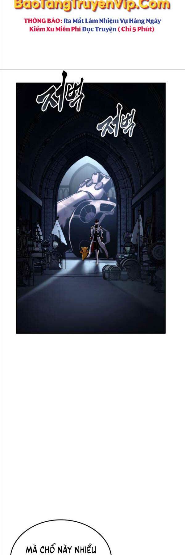 Huyền Thoại Game Thủ – Tái Xuất Chapter 123 - Trang 2