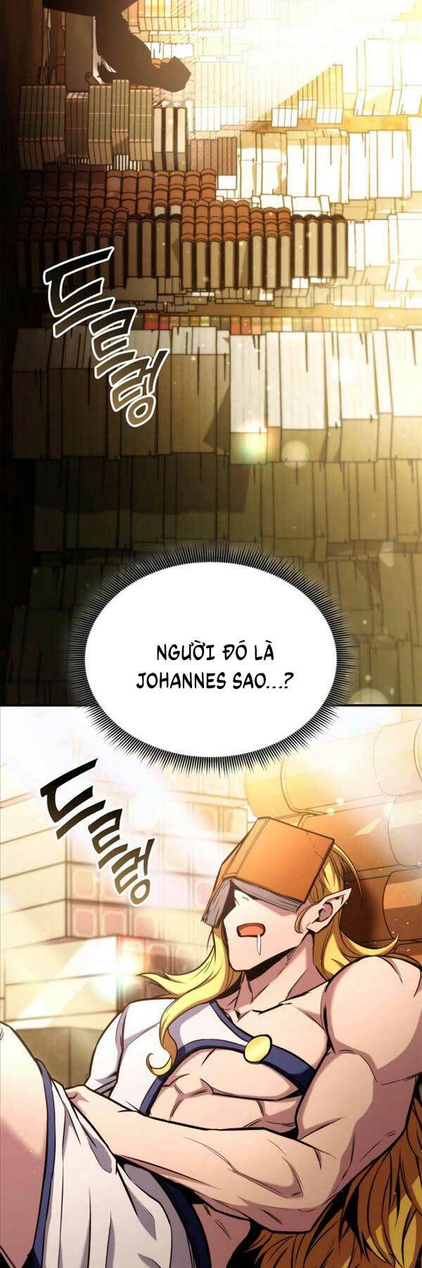 Huyền Thoại Game Thủ – Tái Xuất Chapter 123 - Trang 2