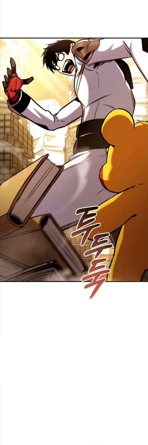 Huyền Thoại Game Thủ – Tái Xuất Chapter 123 - Trang 2