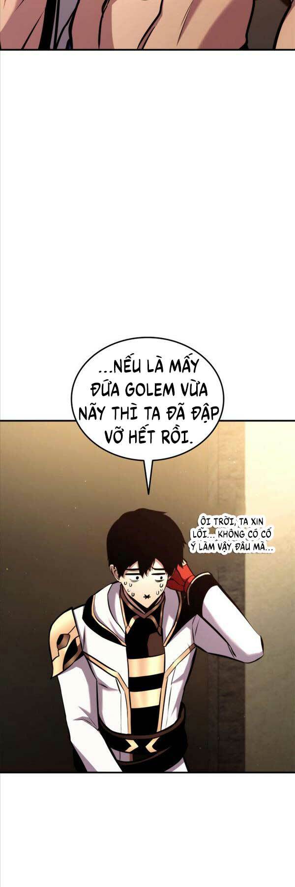 Huyền Thoại Game Thủ – Tái Xuất Chapter 123 - Trang 2