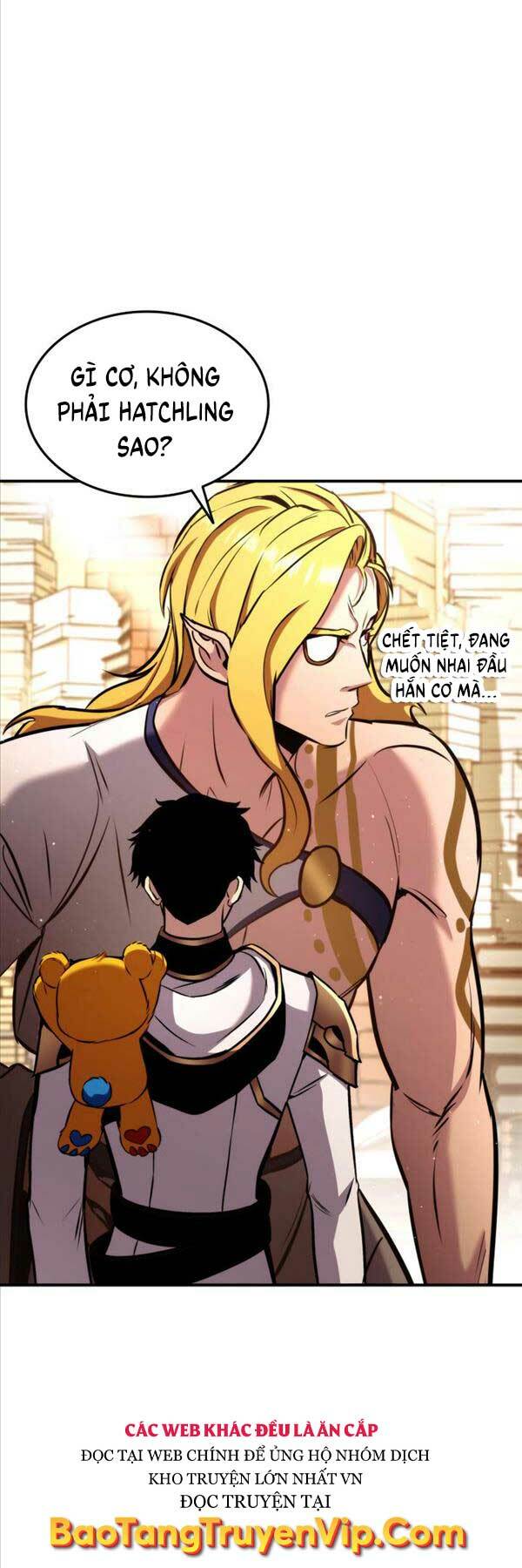 Huyền Thoại Game Thủ – Tái Xuất Chapter 123 - Trang 2