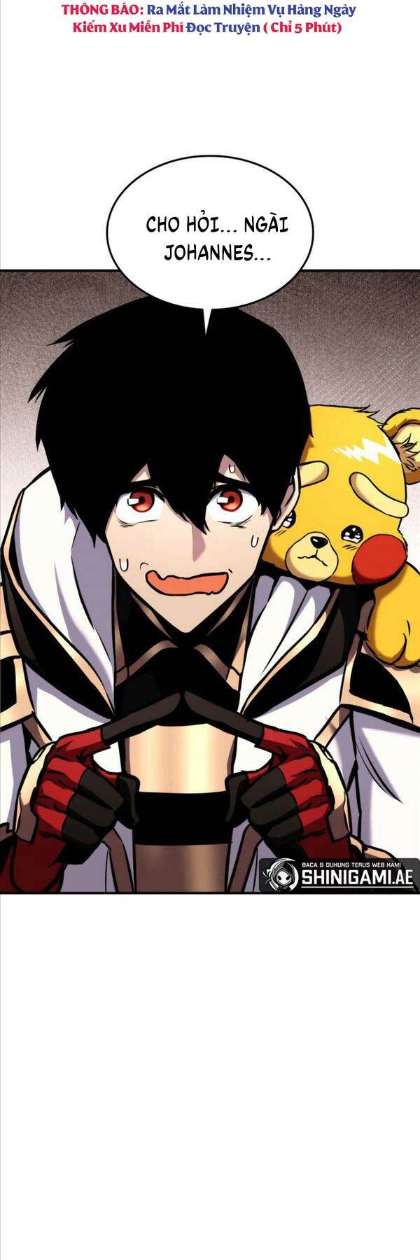 Huyền Thoại Game Thủ – Tái Xuất Chapter 123 - Trang 2