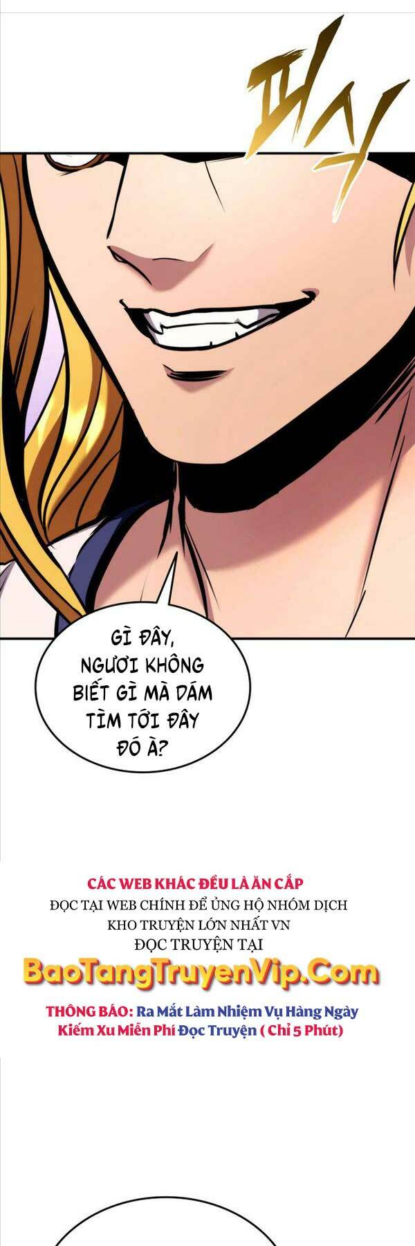 Huyền Thoại Game Thủ – Tái Xuất Chapter 123 - Trang 2