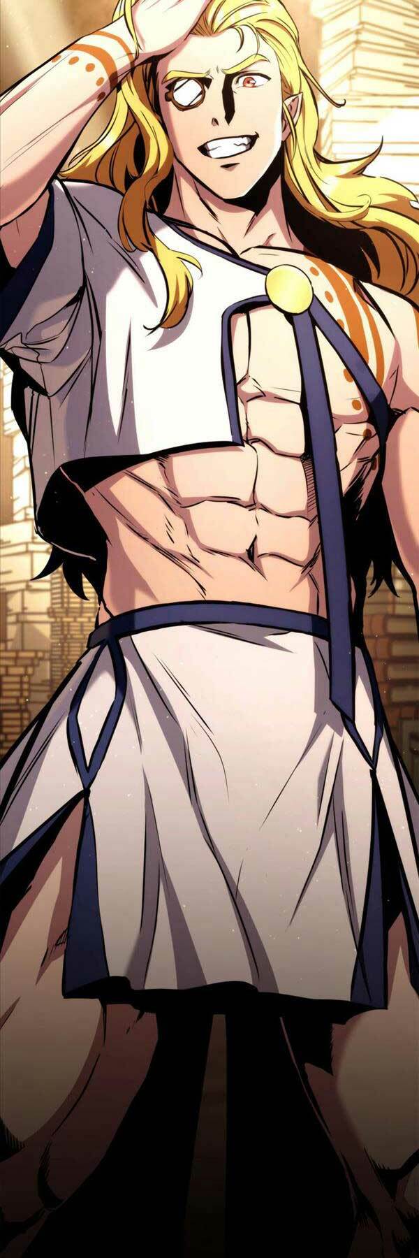 Huyền Thoại Game Thủ – Tái Xuất Chapter 123 - Trang 2