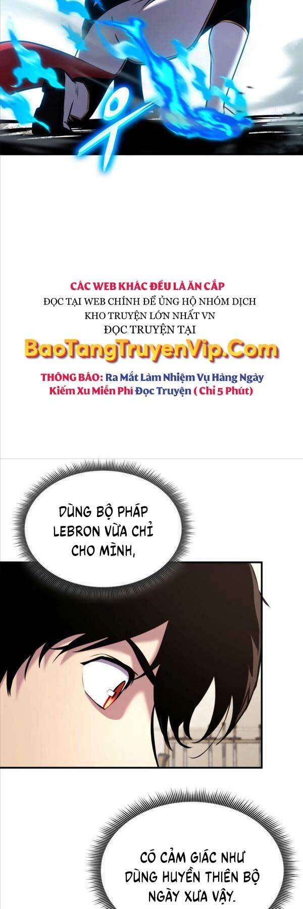 Huyền Thoại Game Thủ – Tái Xuất Chapter 123 - Trang 2