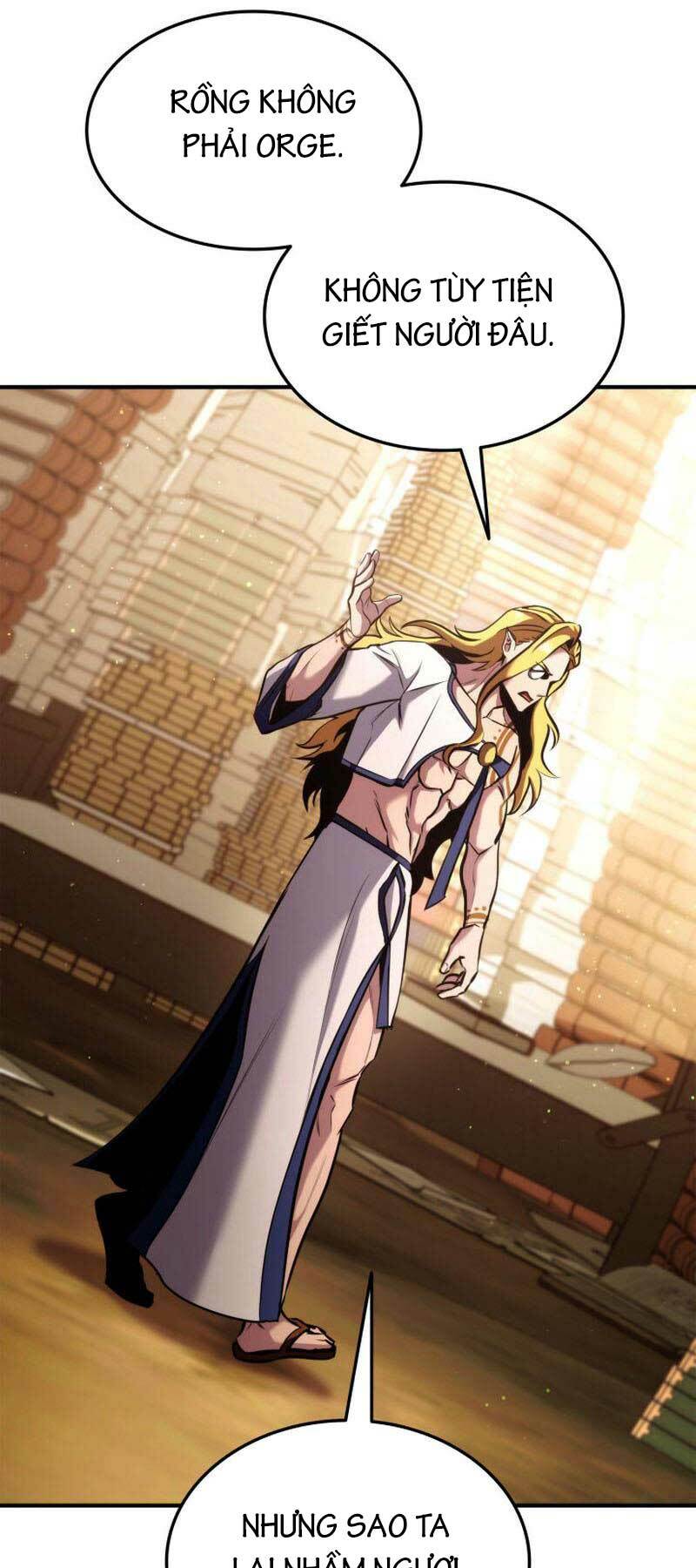 Huyền Thoại Game Thủ – Tái Xuất Chapter 124 - Trang 2