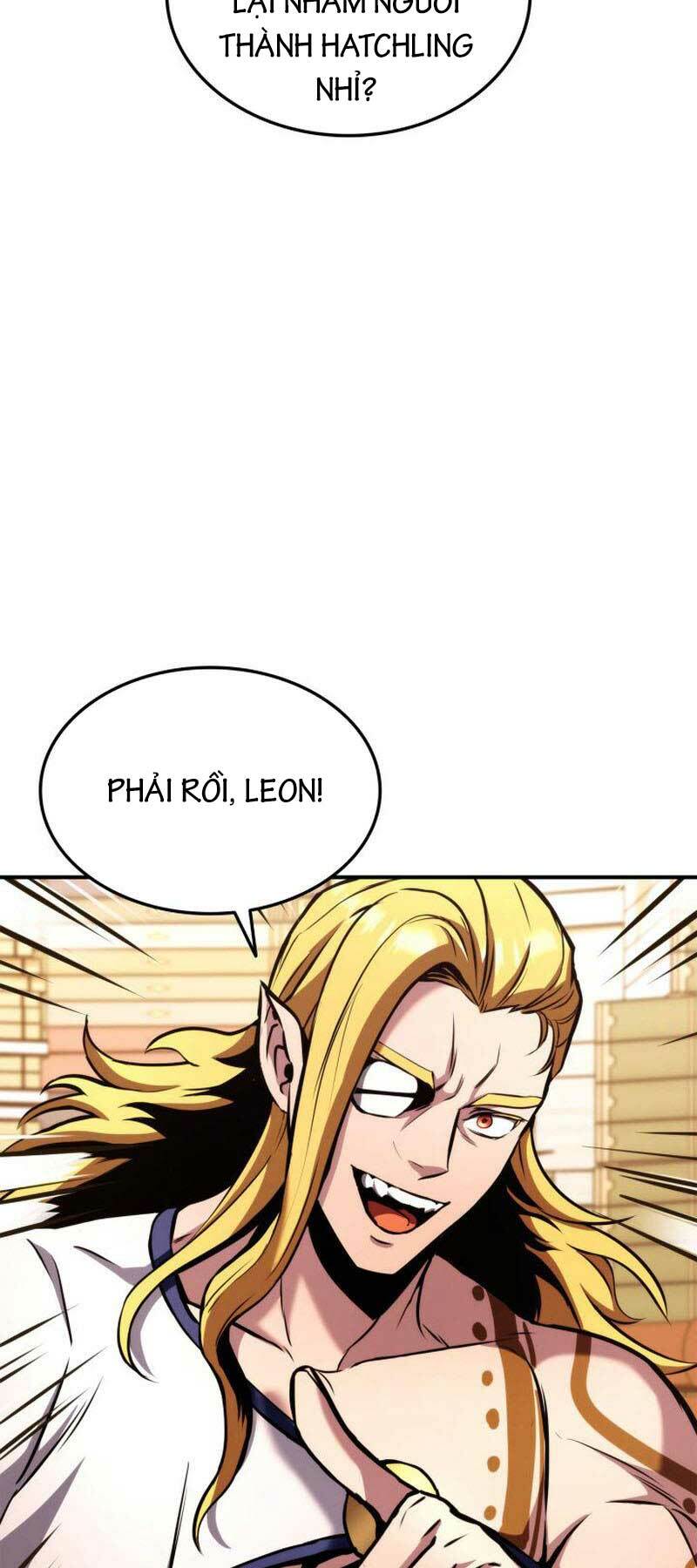 Huyền Thoại Game Thủ – Tái Xuất Chapter 124 - Trang 2