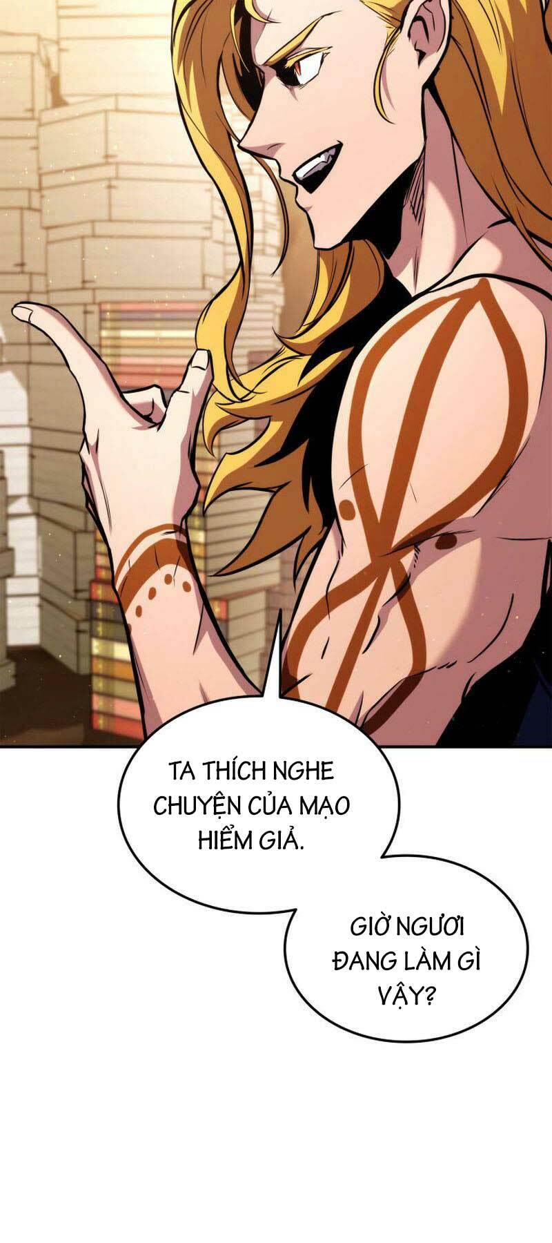 Huyền Thoại Game Thủ – Tái Xuất Chapter 124 - Trang 2