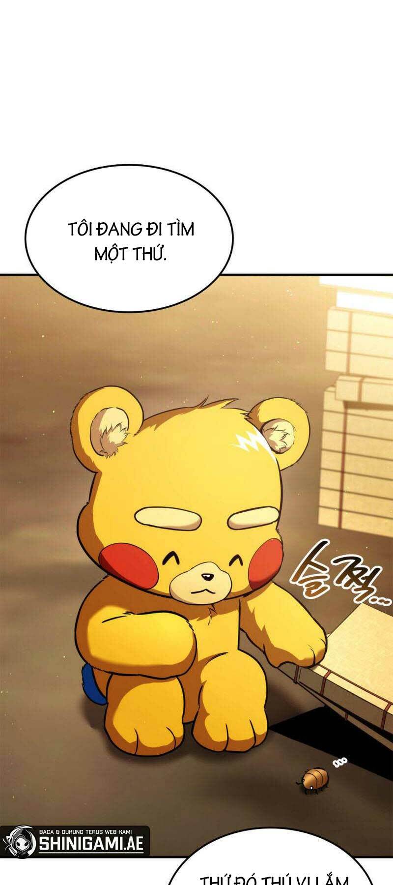 Huyền Thoại Game Thủ – Tái Xuất Chapter 124 - Trang 2