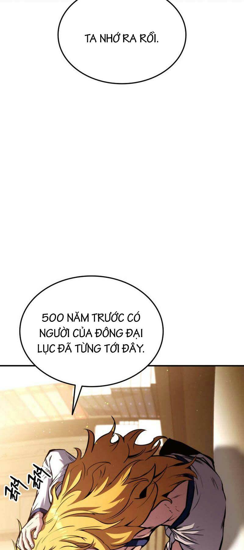 Huyền Thoại Game Thủ – Tái Xuất Chapter 124 - Trang 2