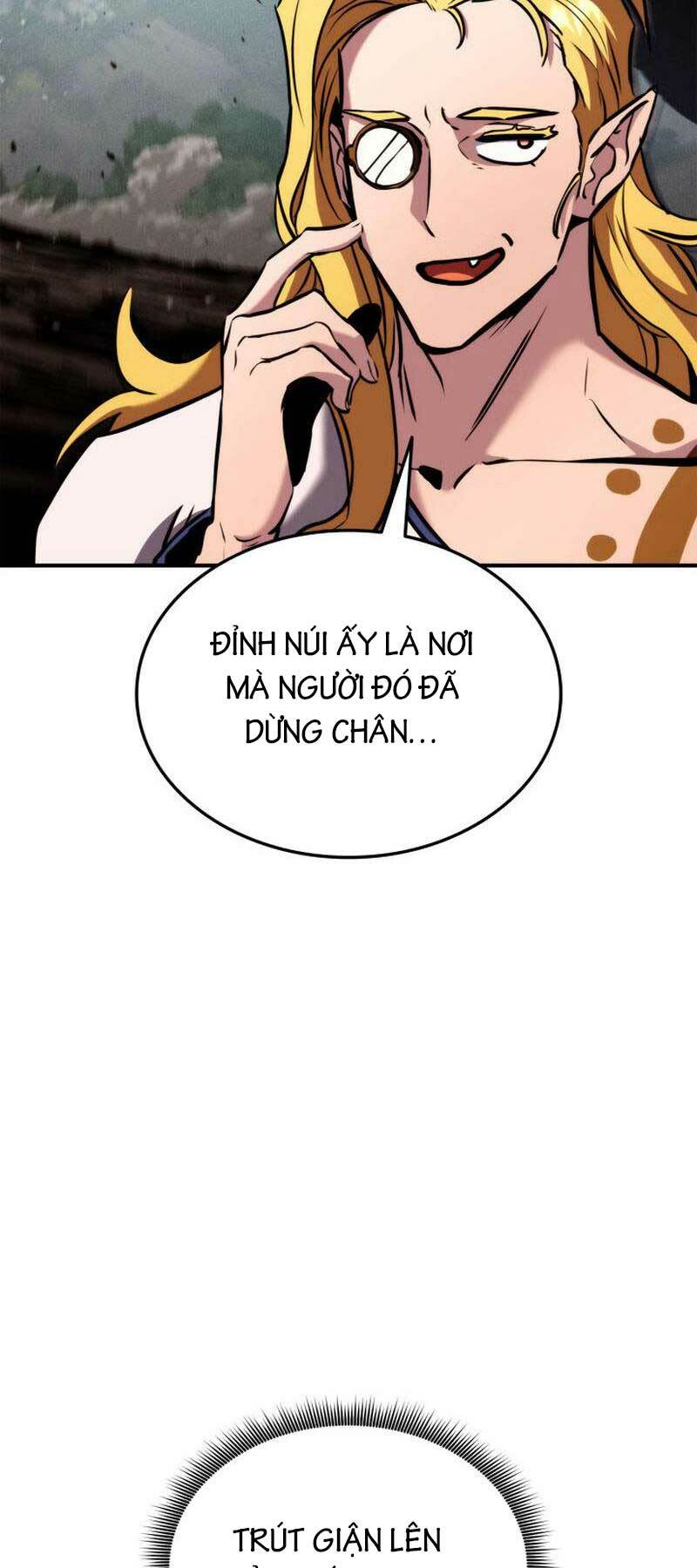 Huyền Thoại Game Thủ – Tái Xuất Chapter 124 - Trang 2