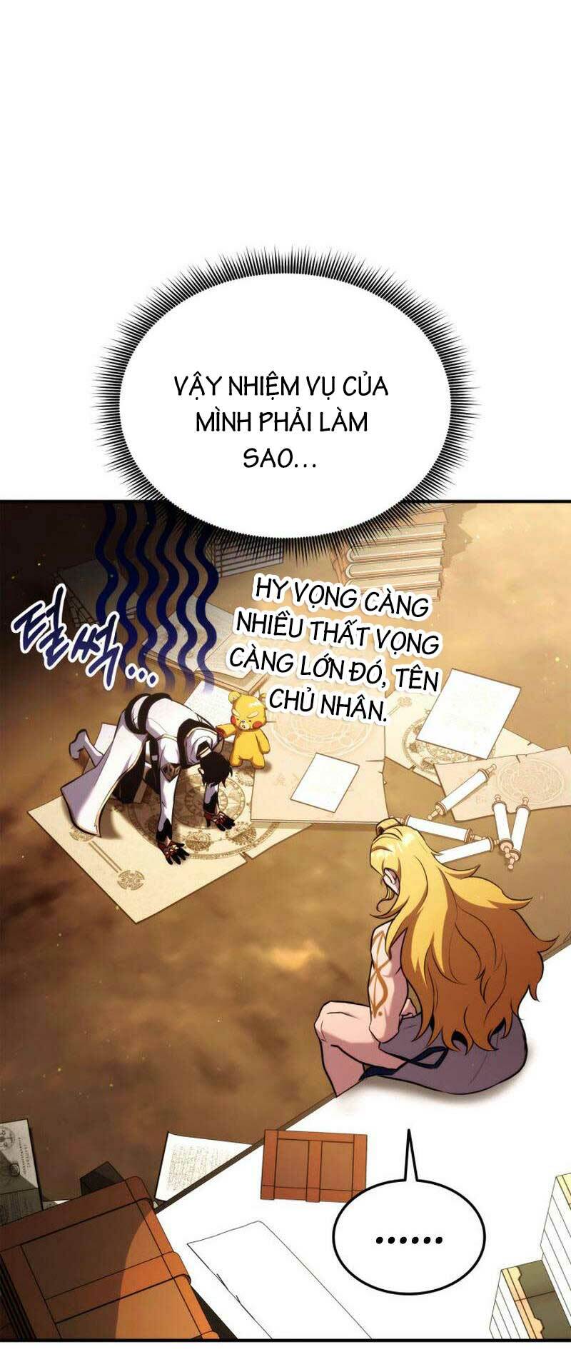 Huyền Thoại Game Thủ – Tái Xuất Chapter 124 - Trang 2