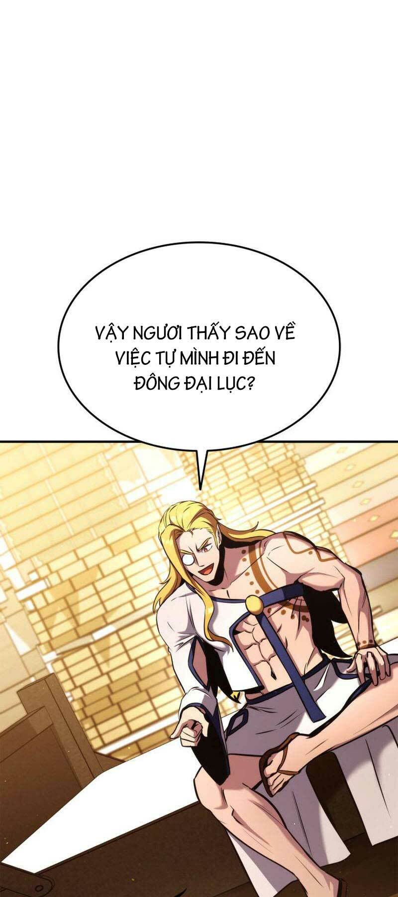 Huyền Thoại Game Thủ – Tái Xuất Chapter 124 - Trang 2