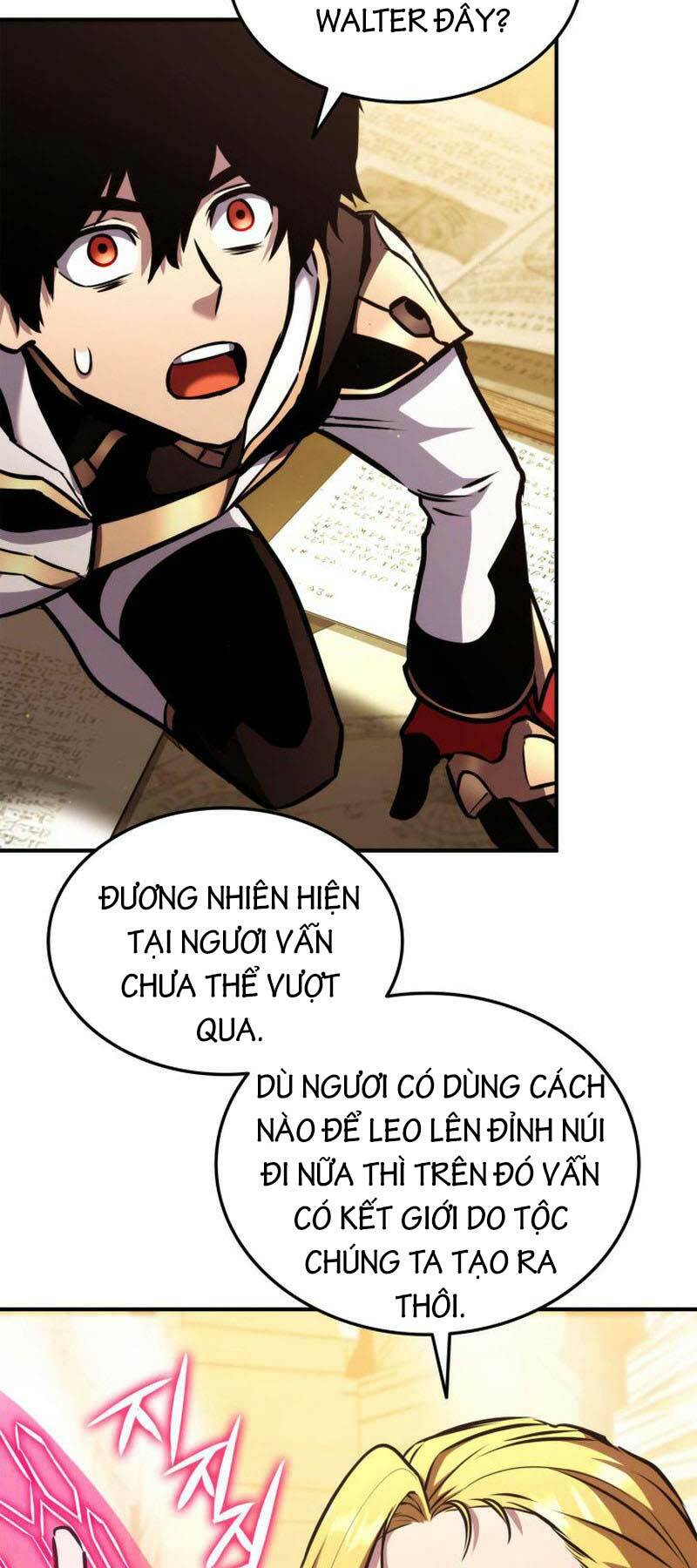 Huyền Thoại Game Thủ – Tái Xuất Chapter 124 - Trang 2