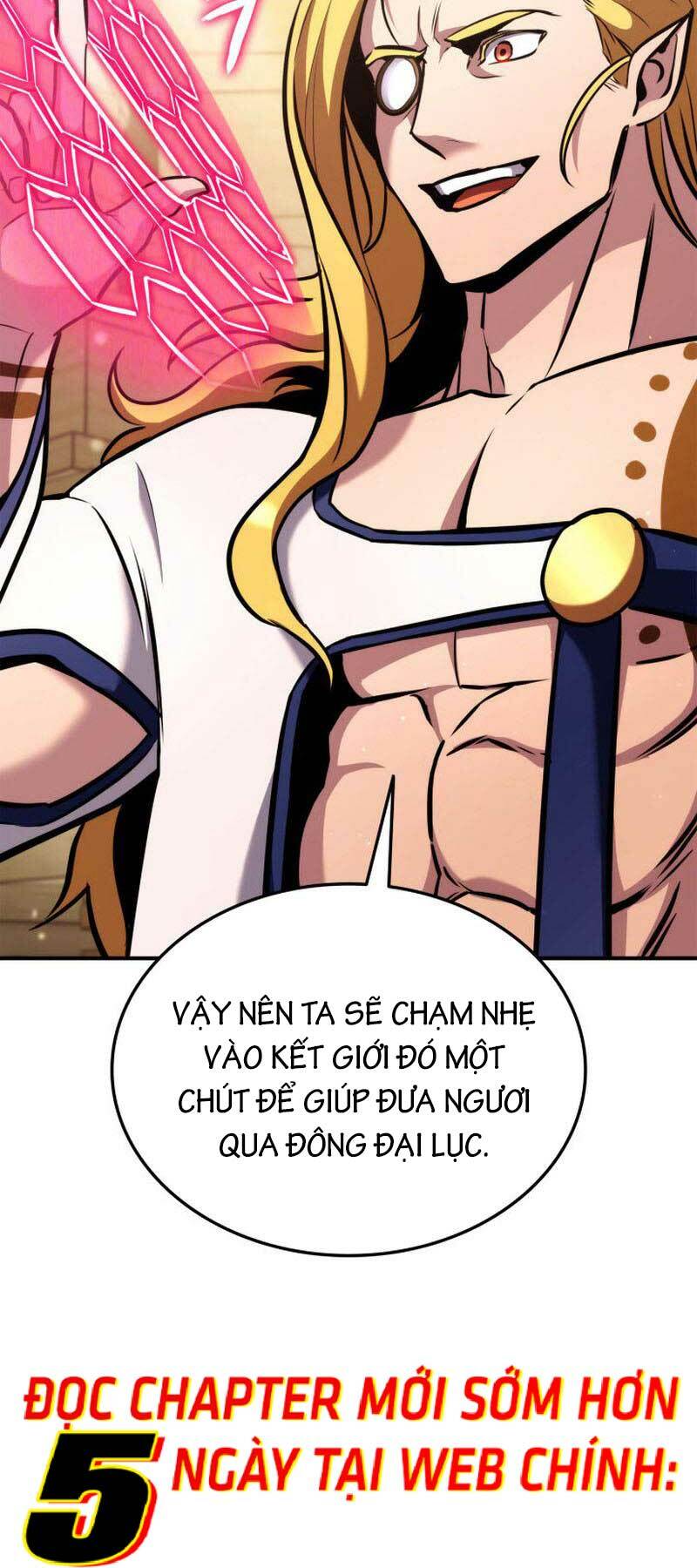 Huyền Thoại Game Thủ – Tái Xuất Chapter 124 - Trang 2