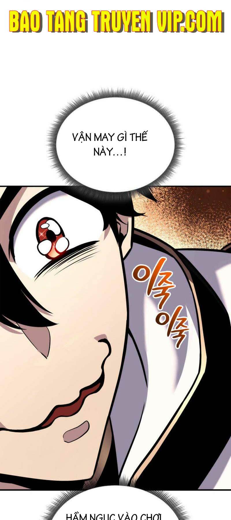 Huyền Thoại Game Thủ – Tái Xuất Chapter 124 - Trang 2