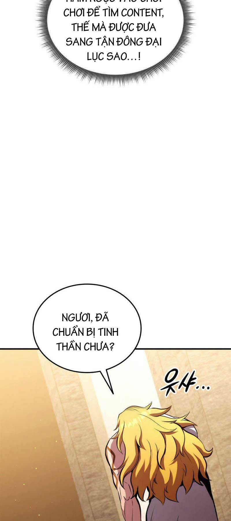 Huyền Thoại Game Thủ – Tái Xuất Chapter 124 - Trang 2