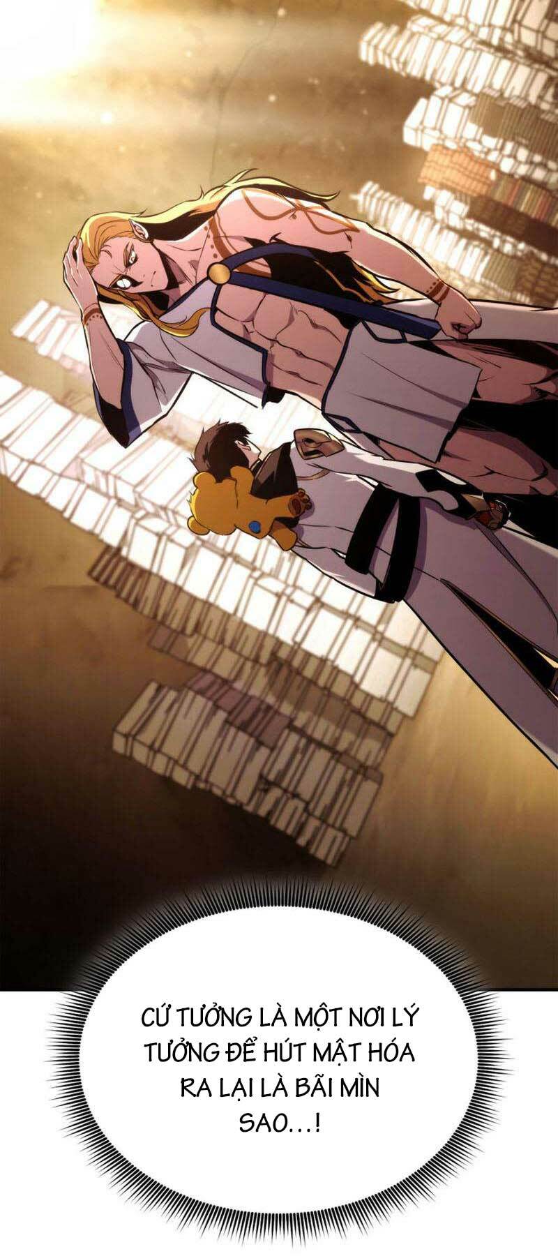 Huyền Thoại Game Thủ – Tái Xuất Chapter 124 - Trang 2