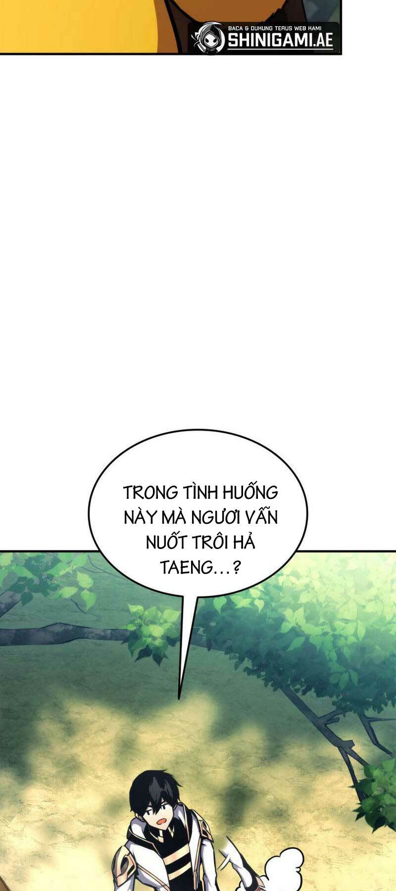 Huyền Thoại Game Thủ – Tái Xuất Chapter 124 - Trang 2