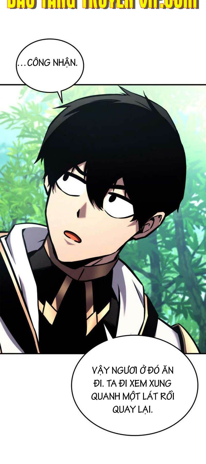 Huyền Thoại Game Thủ – Tái Xuất Chapter 124 - Trang 2