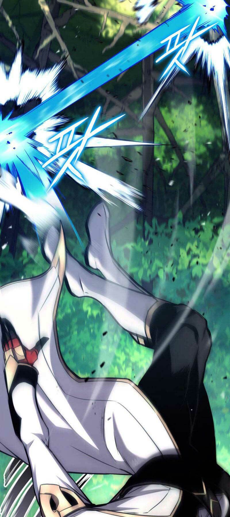 Huyền Thoại Game Thủ – Tái Xuất Chapter 124 - Trang 2