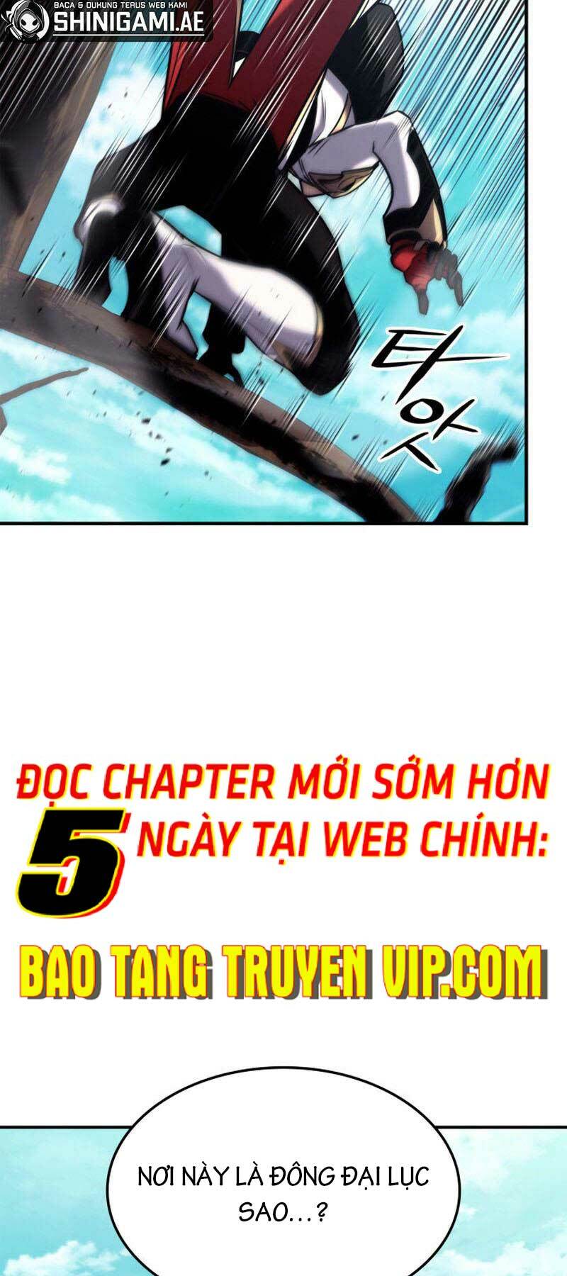 Huyền Thoại Game Thủ – Tái Xuất Chapter 124 - Trang 2