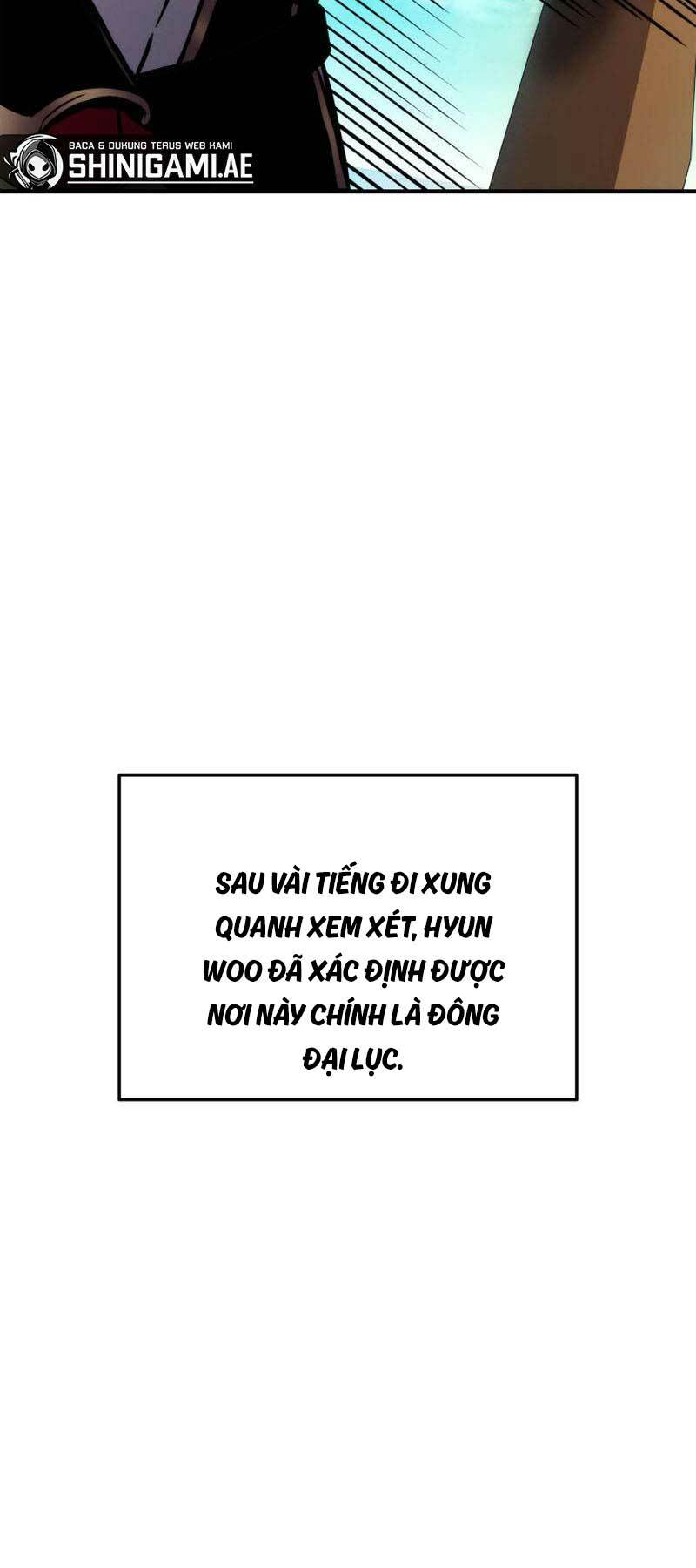 Huyền Thoại Game Thủ – Tái Xuất Chapter 124 - Trang 2