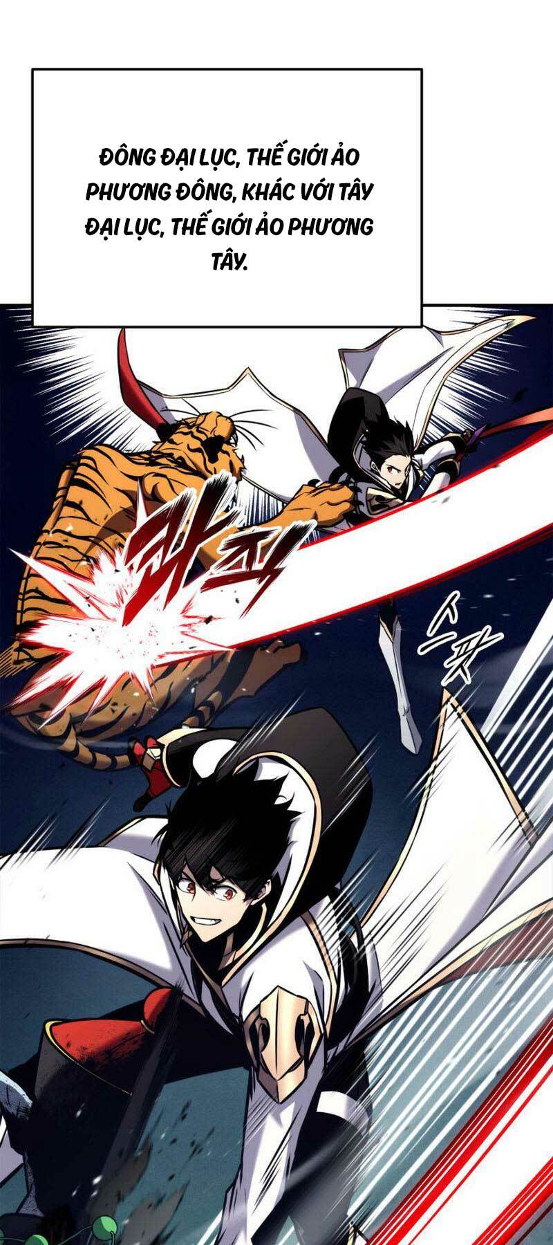 Huyền Thoại Game Thủ – Tái Xuất Chapter 124 - Trang 2