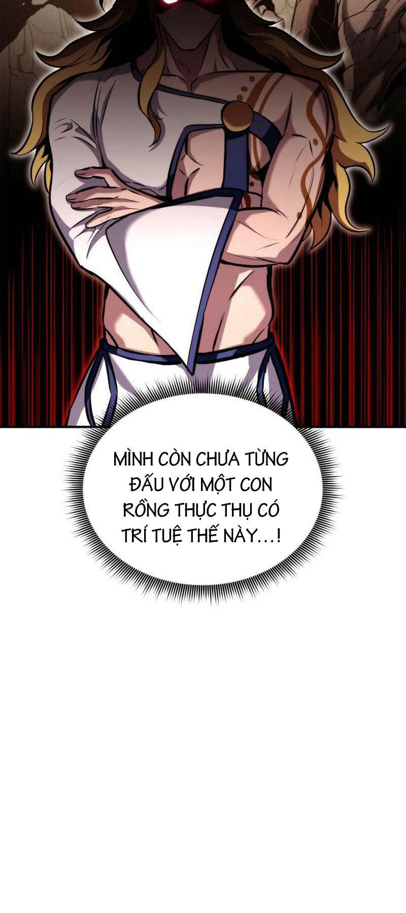 Huyền Thoại Game Thủ – Tái Xuất Chapter 124 - Trang 2