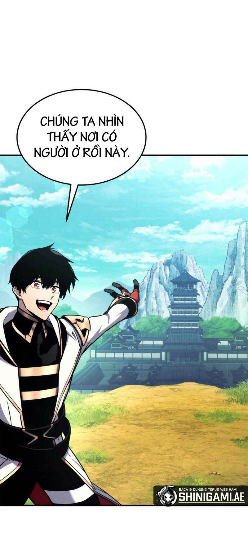 Huyền Thoại Game Thủ – Tái Xuất Chapter 124 - Trang 2