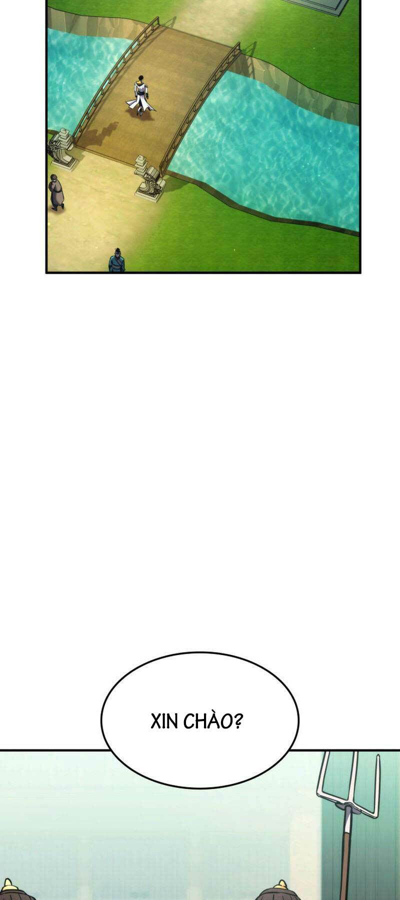 Huyền Thoại Game Thủ – Tái Xuất Chapter 124 - Trang 2