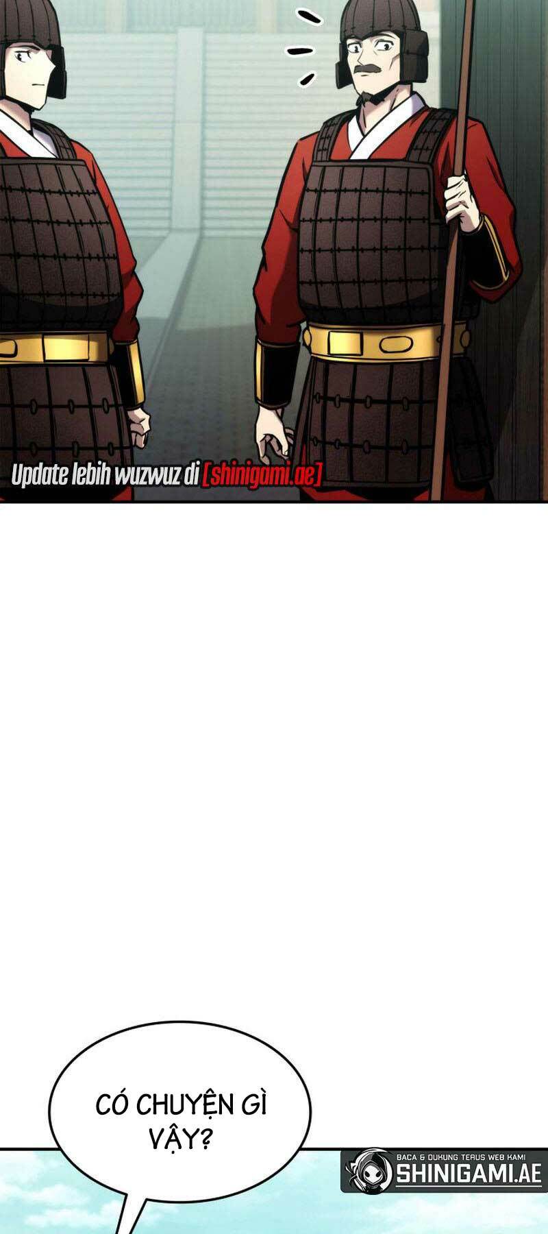 Huyền Thoại Game Thủ – Tái Xuất Chapter 124 - Trang 2