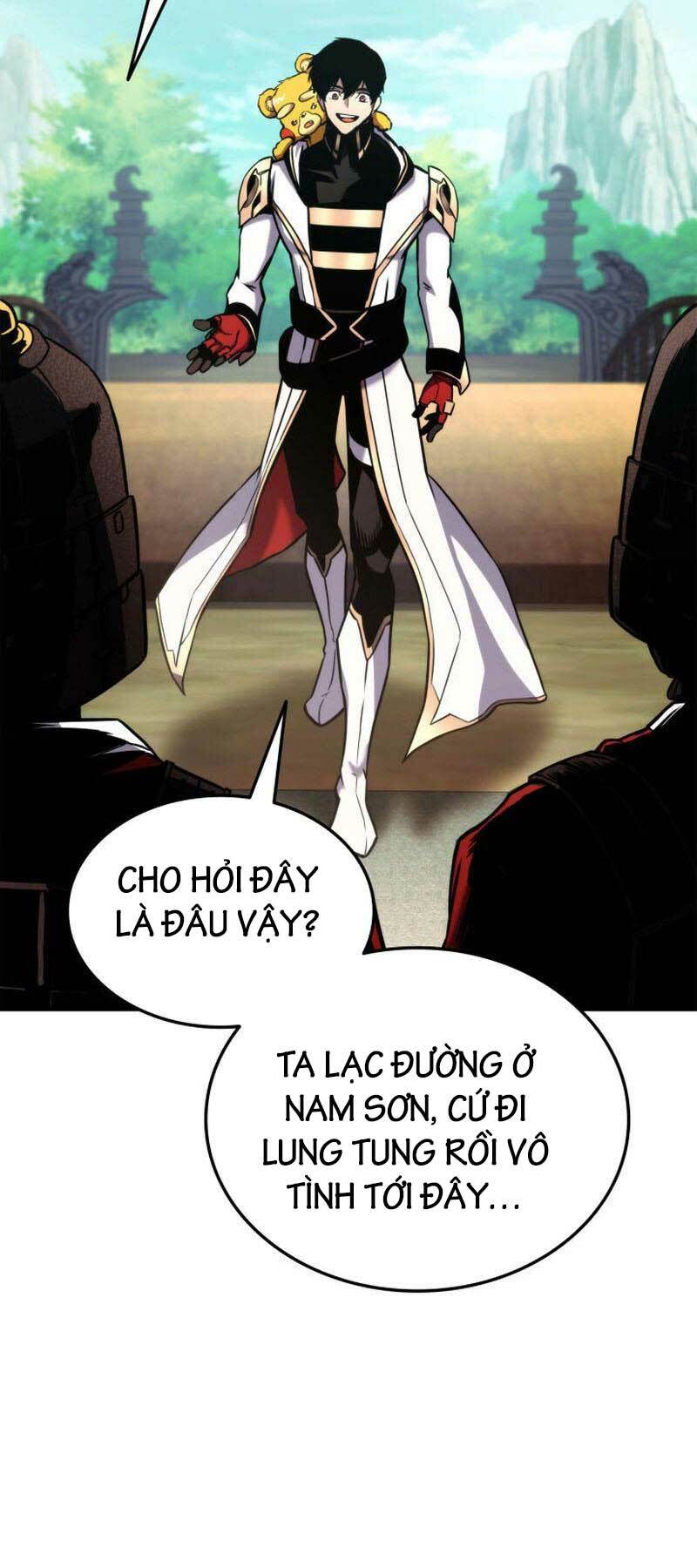 Huyền Thoại Game Thủ – Tái Xuất Chapter 124 - Trang 2