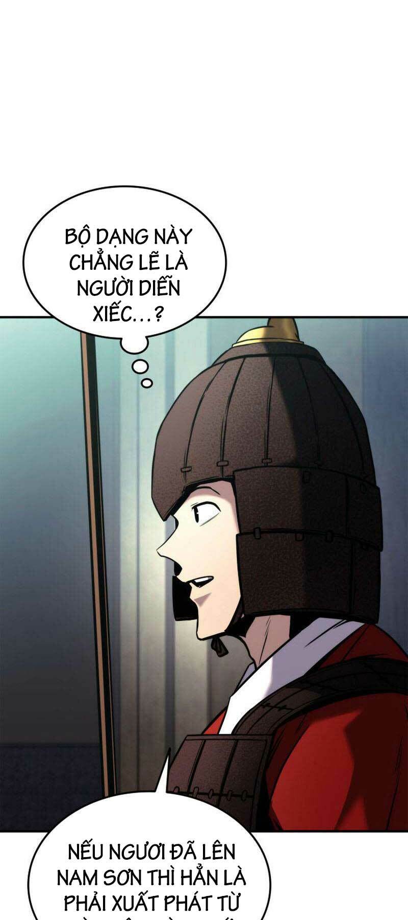 Huyền Thoại Game Thủ – Tái Xuất Chapter 124 - Trang 2