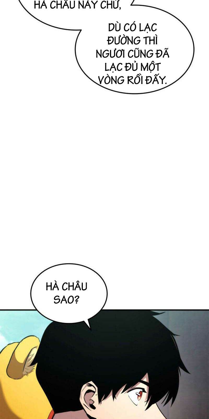 Huyền Thoại Game Thủ – Tái Xuất Chapter 124 - Trang 2