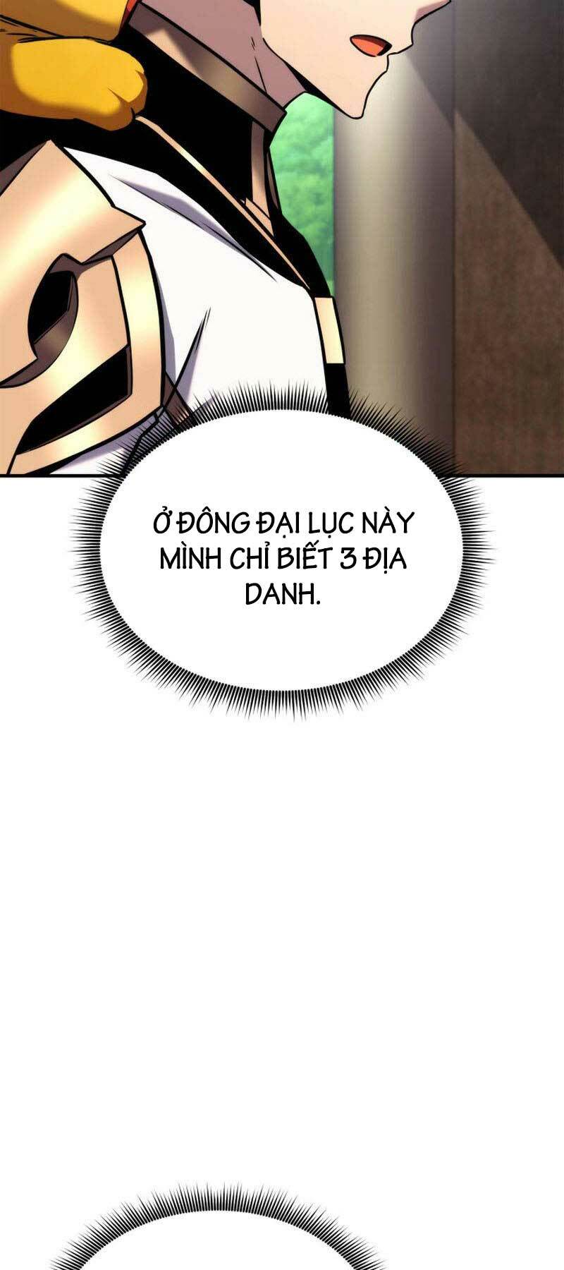 Huyền Thoại Game Thủ – Tái Xuất Chapter 124 - Trang 2