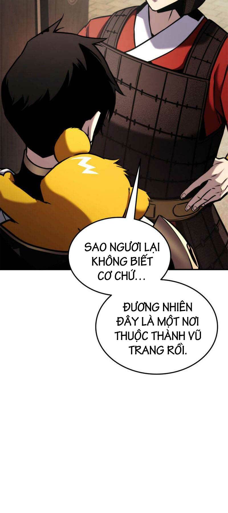 Huyền Thoại Game Thủ – Tái Xuất Chapter 124 - Trang 2