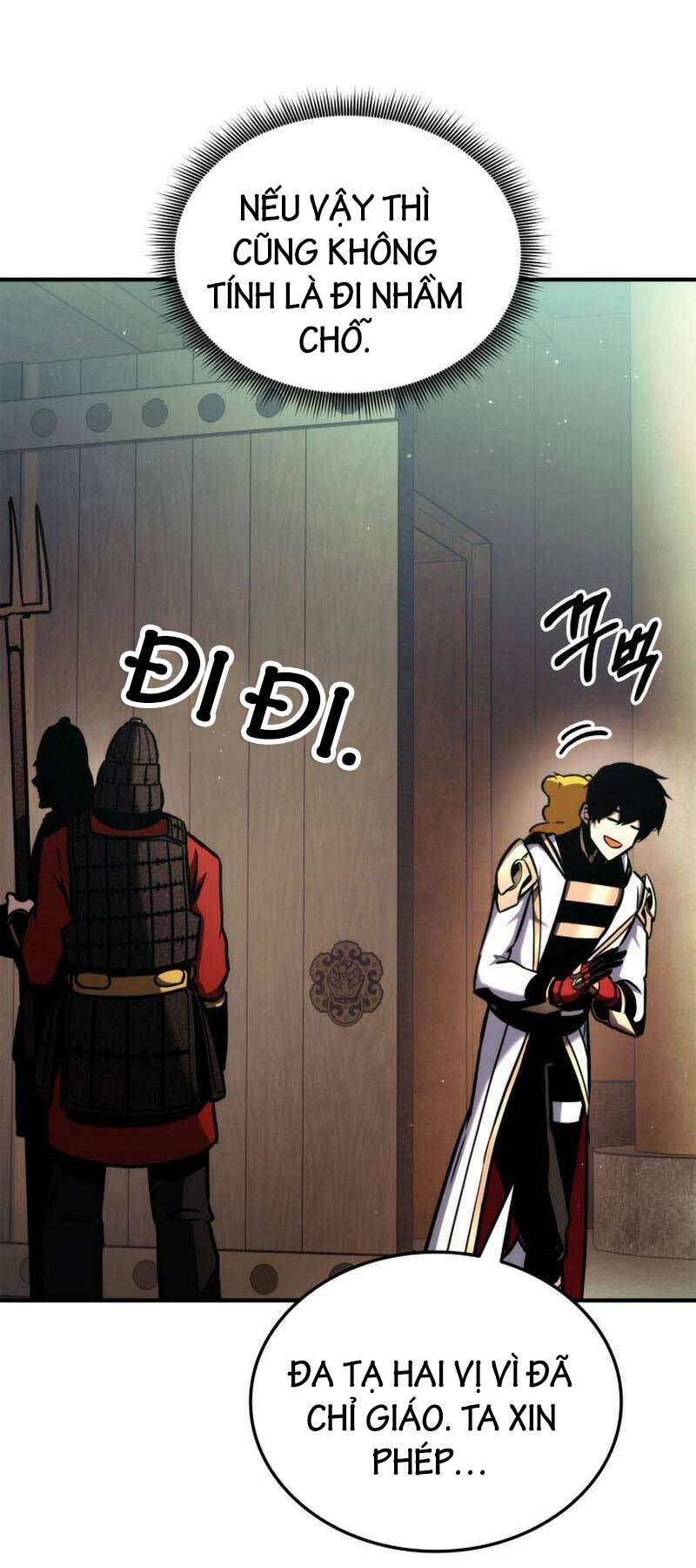 Huyền Thoại Game Thủ – Tái Xuất Chapter 124 - Trang 2