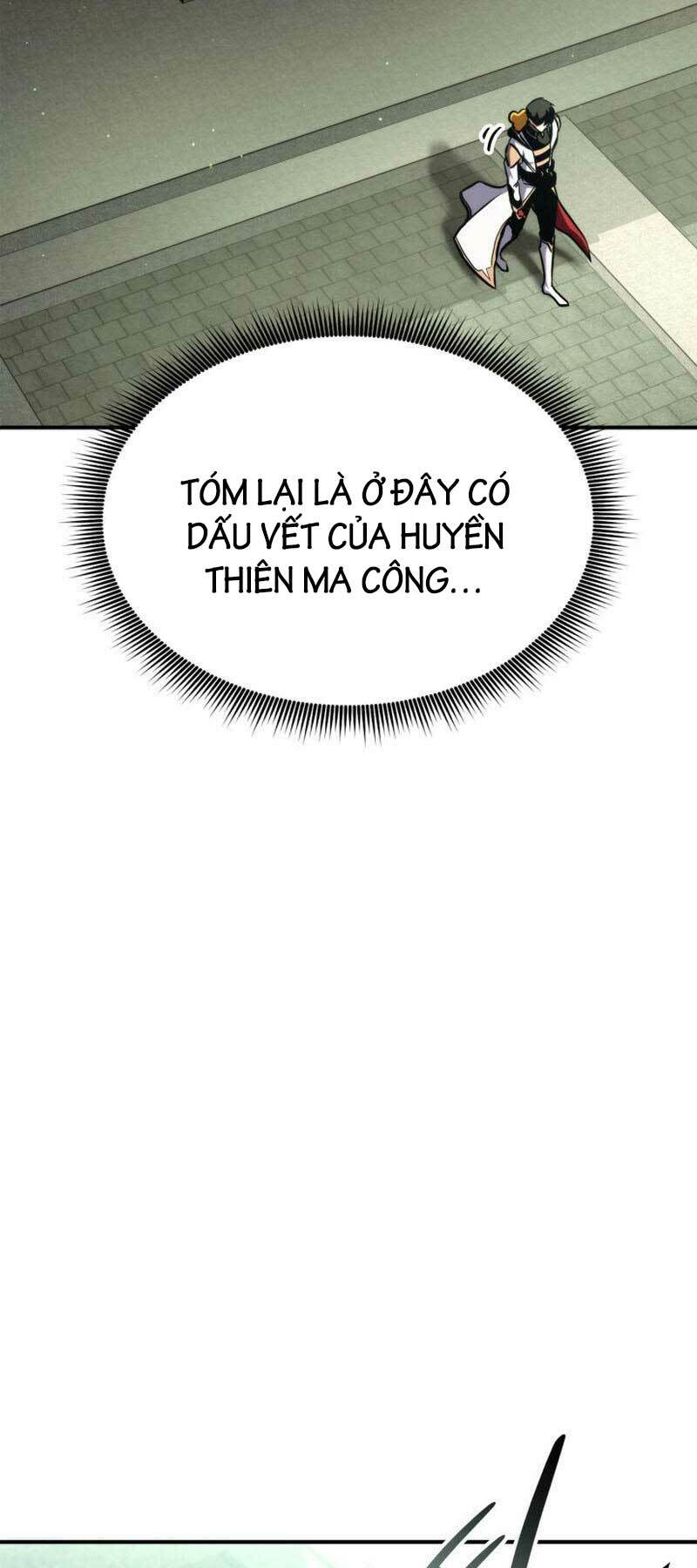Huyền Thoại Game Thủ – Tái Xuất Chapter 124 - Trang 2