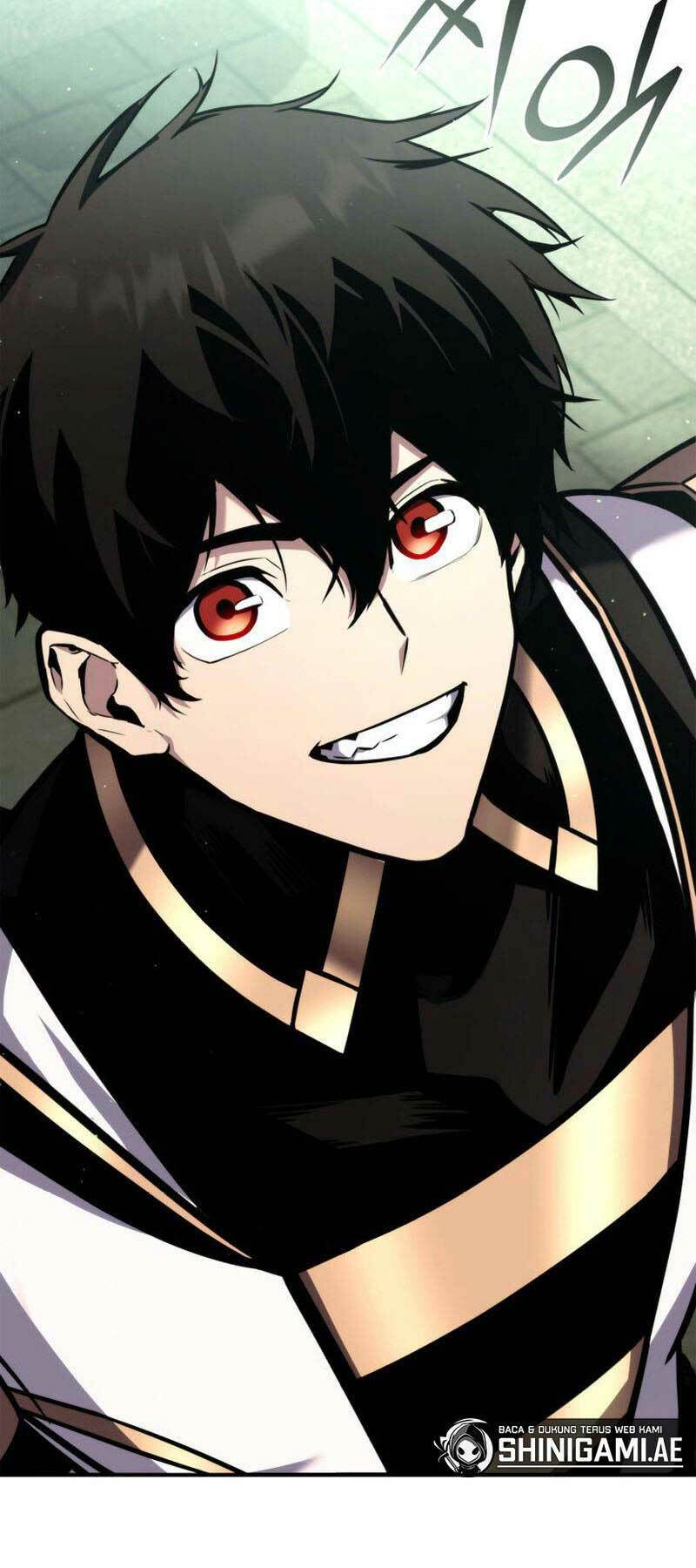 Huyền Thoại Game Thủ – Tái Xuất Chapter 124 - Trang 2