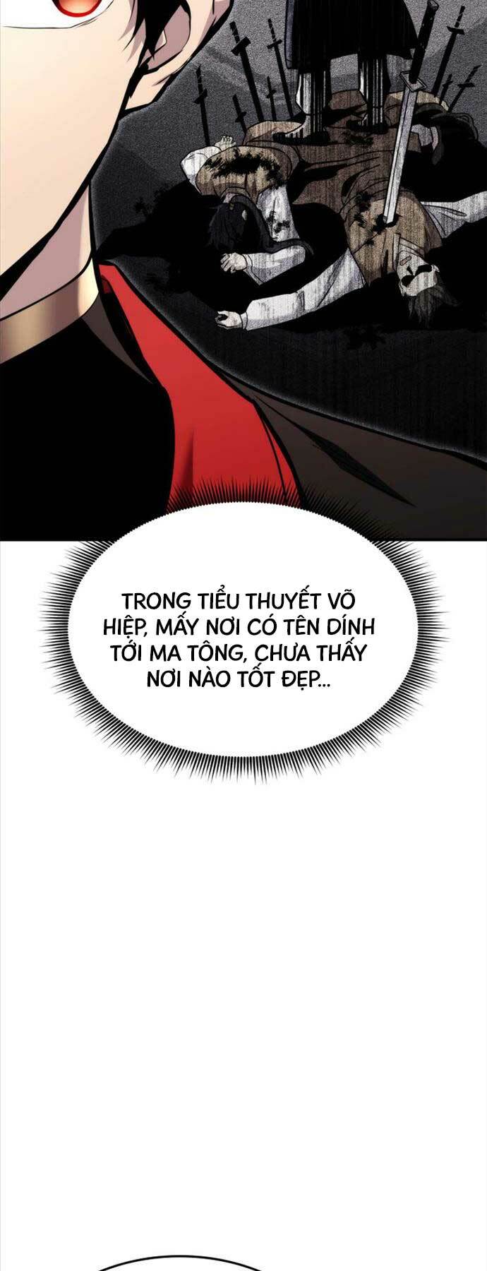 Huyền Thoại Game Thủ – Tái Xuất Chapter 125 - Trang 2