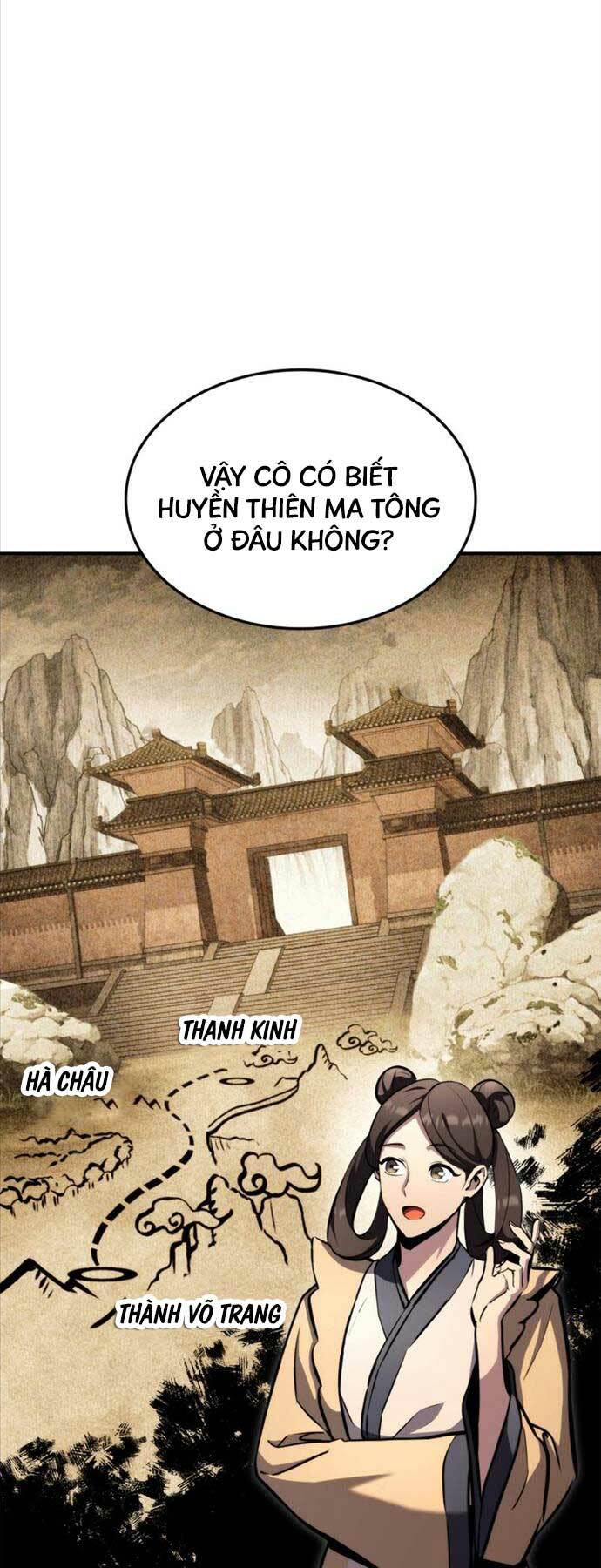 Huyền Thoại Game Thủ – Tái Xuất Chapter 125 - Trang 2