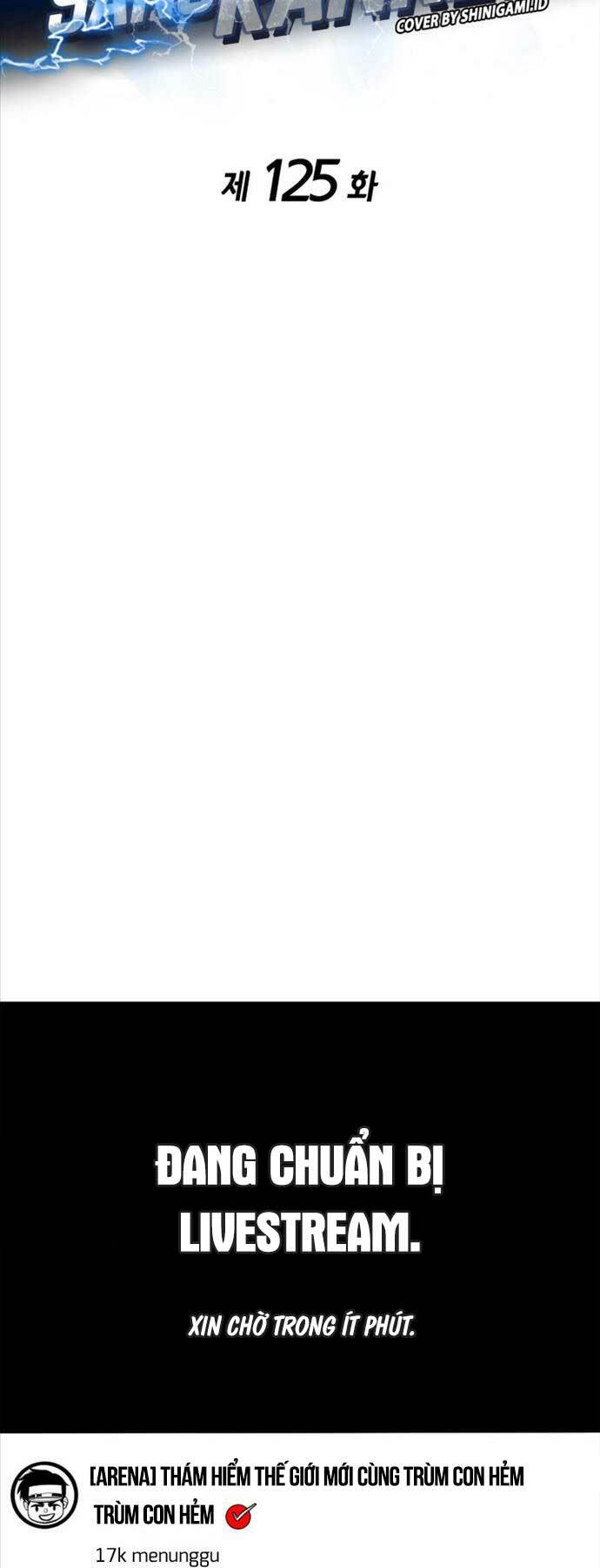 Huyền Thoại Game Thủ – Tái Xuất Chapter 125 - Trang 2