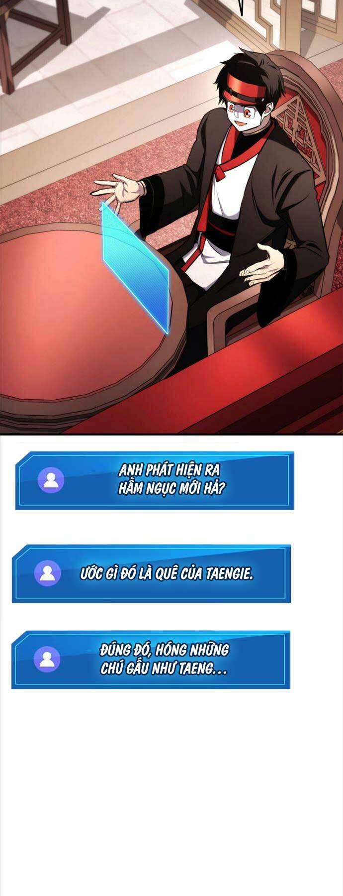 Huyền Thoại Game Thủ – Tái Xuất Chapter 125 - Trang 2