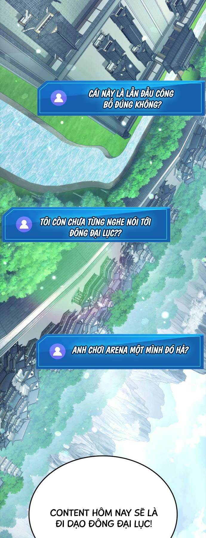 Huyền Thoại Game Thủ – Tái Xuất Chapter 125 - Trang 2