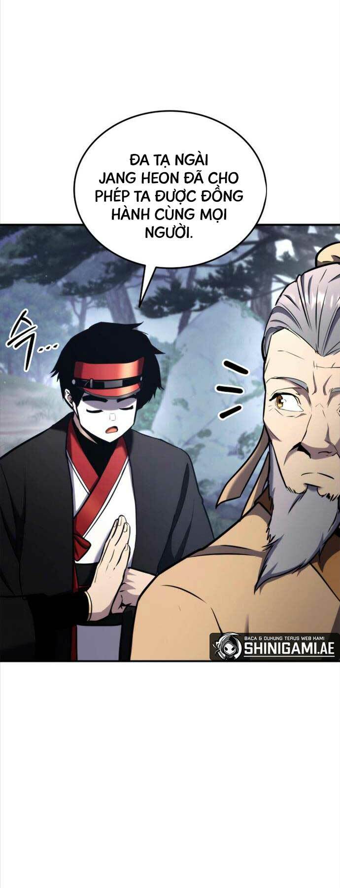 Huyền Thoại Game Thủ – Tái Xuất Chapter 125 - Trang 2