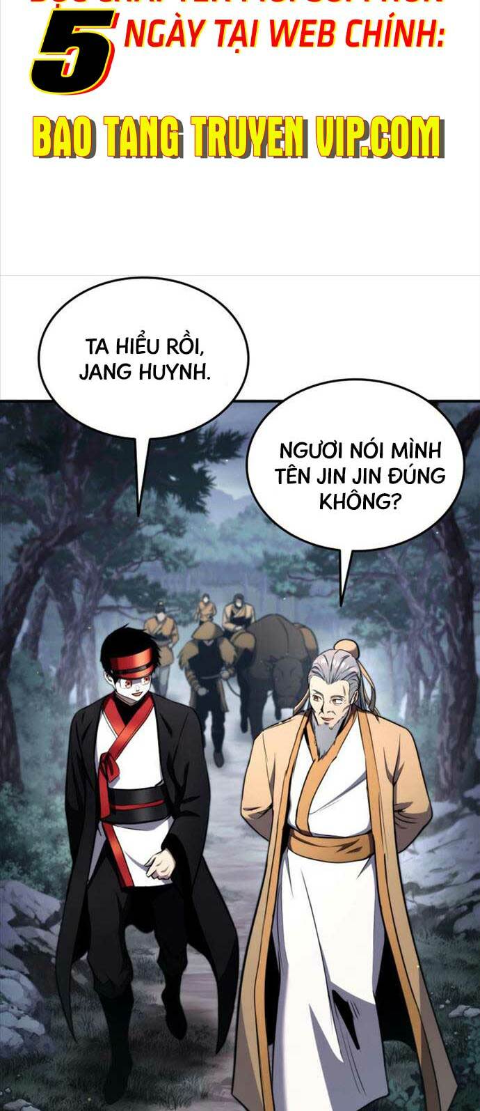 Huyền Thoại Game Thủ – Tái Xuất Chapter 125 - Trang 2
