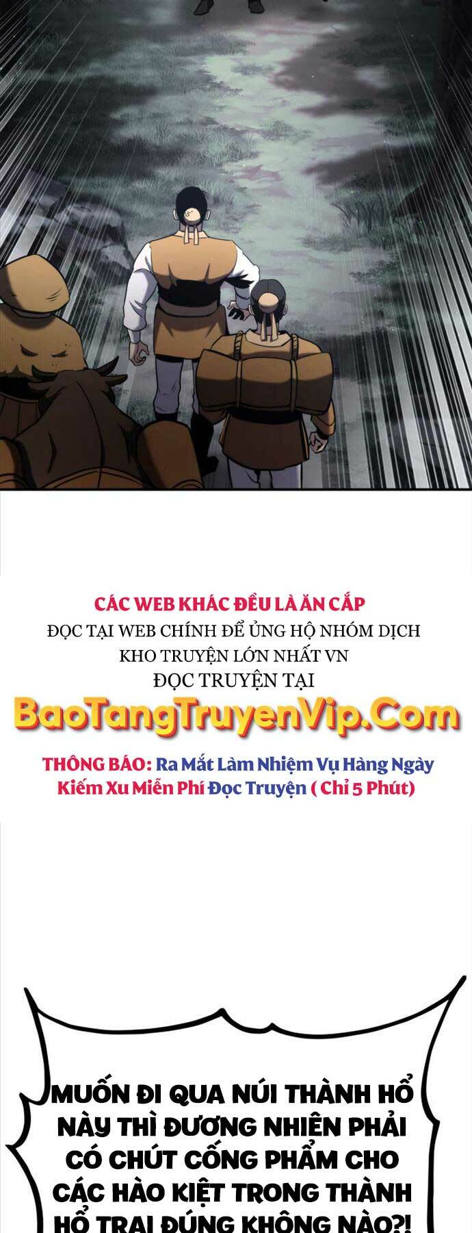Huyền Thoại Game Thủ – Tái Xuất Chapter 125 - Trang 2