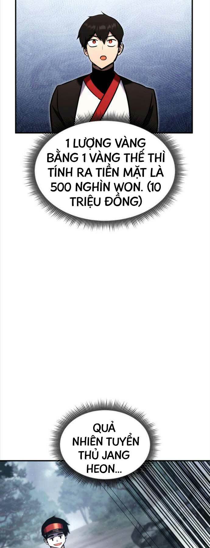 Huyền Thoại Game Thủ – Tái Xuất Chapter 125 - Trang 2