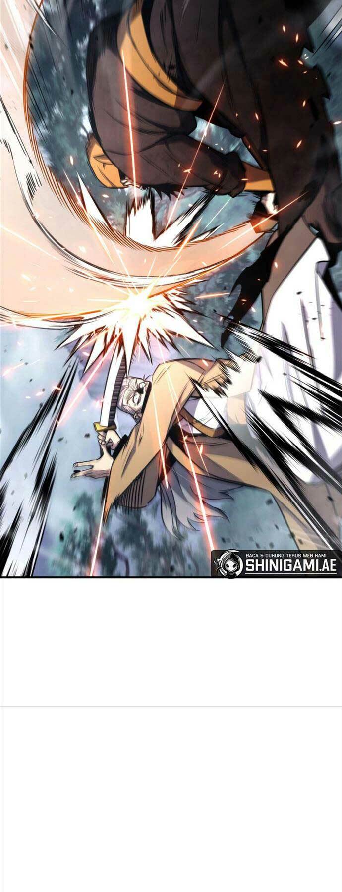 Huyền Thoại Game Thủ – Tái Xuất Chapter 125 - Trang 2